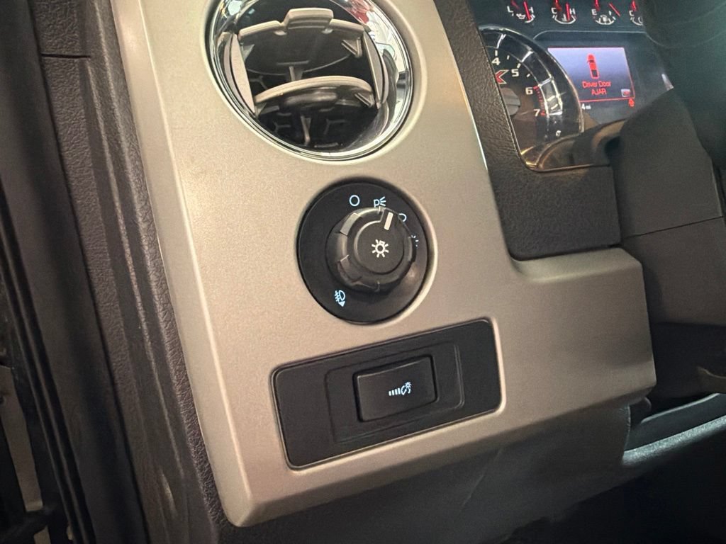 Used 2012 Ford F150 FX4 w/ FX Luxury Pkg AWD/4WD image 90