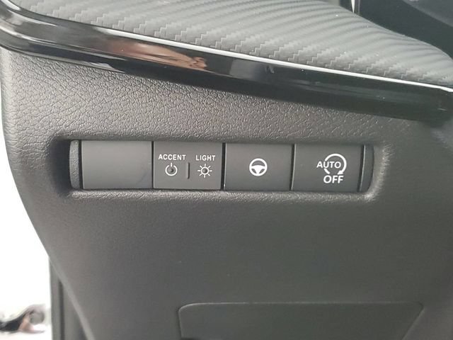 New 2026 Nissan Kicks SR w/ Illumination Package FWD image 30