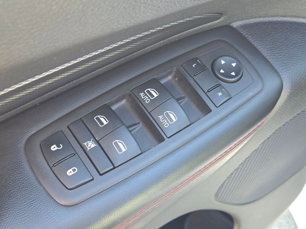 Used 2023 Dodge Durango GT AWD/4WD image 25