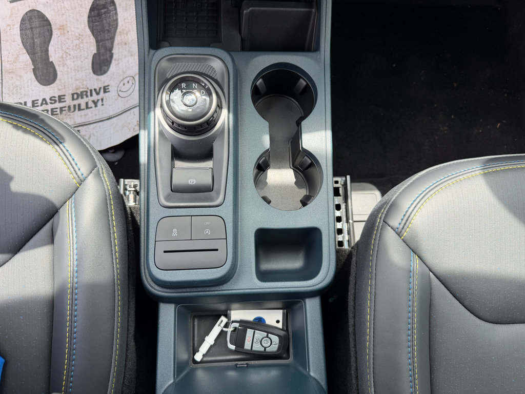 New 2025 Ford Maverick Lobo AWD/4WD image 12
