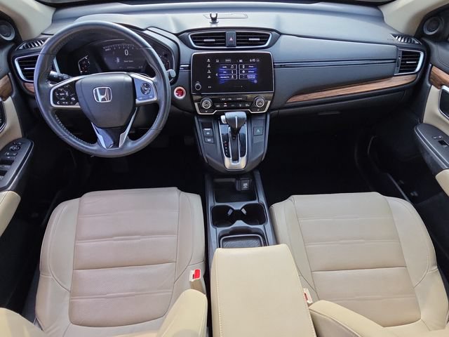 Used 2019 Honda CR-V EX-L image 13