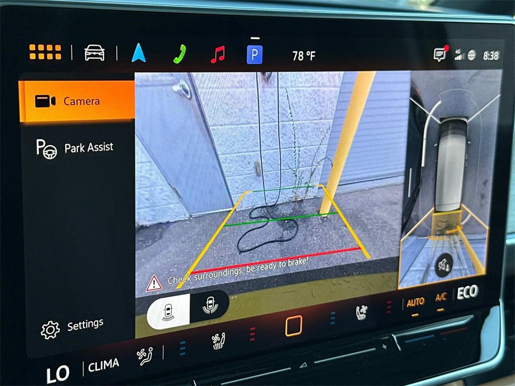 New 2025 Volkswagen ID. Buzz 1st Edition image 9