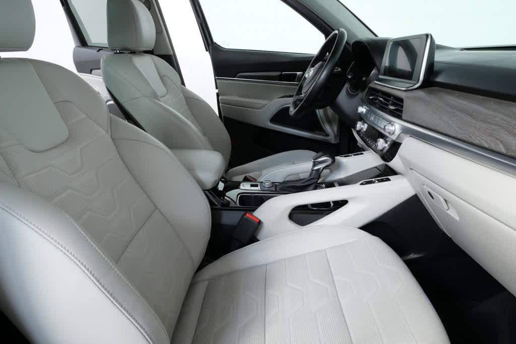 Used 2021 Kia Telluride SX w/ SX Prestige Package image 21