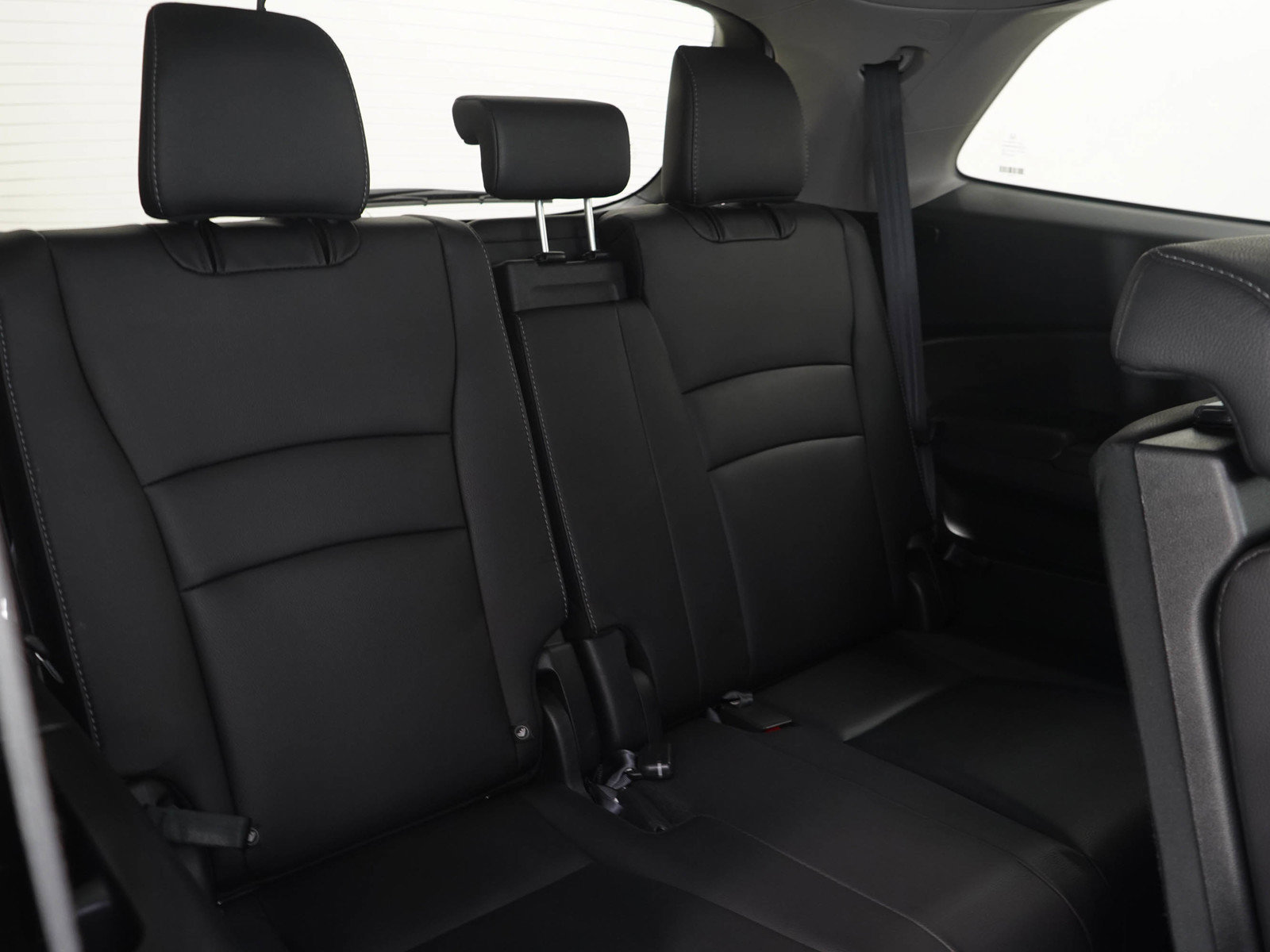 Used 2022 Honda Pilot Black Edition image 15