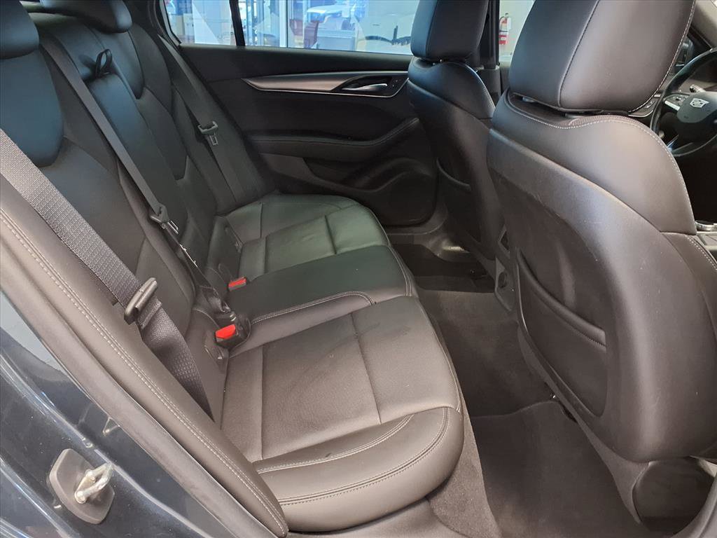Used 2021 Cadillac CT5 Premium Luxury w/ Climate Package image 14