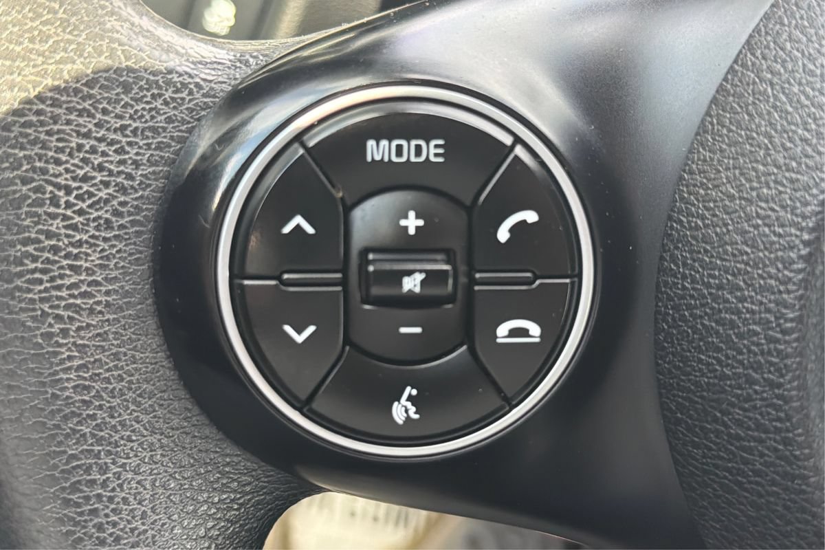 Used 2021 Kia Soul LX FWD image 28
