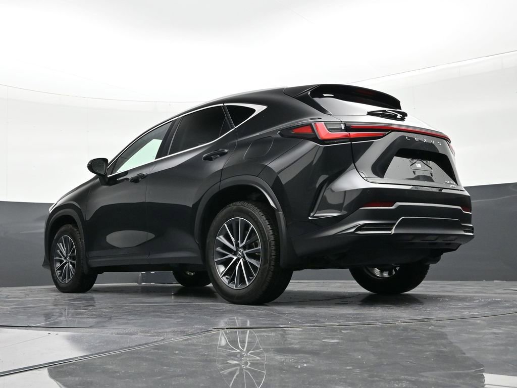 Used 2022 Lexus NX 350 AWD w/ Premium Package image 22