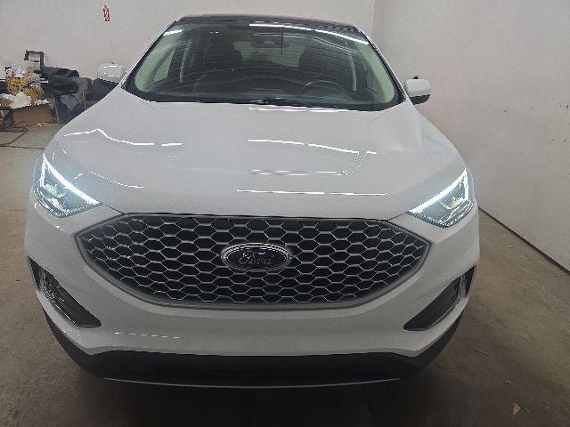Used 2023 Ford Edge SEL w/ Convenience Package AWD/4WD image 21