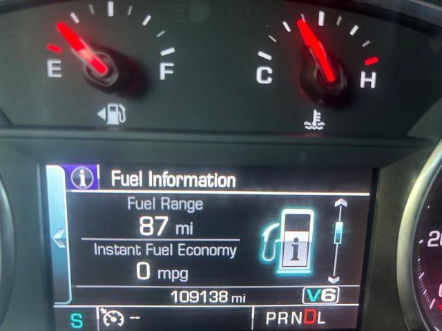 Used 2019 GMC Acadia SLT FWD image 11