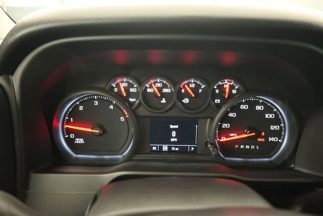 New 2026 Chevrolet Silverado 2500 Custom w/ Custom Value Package AWD/4WD image 12