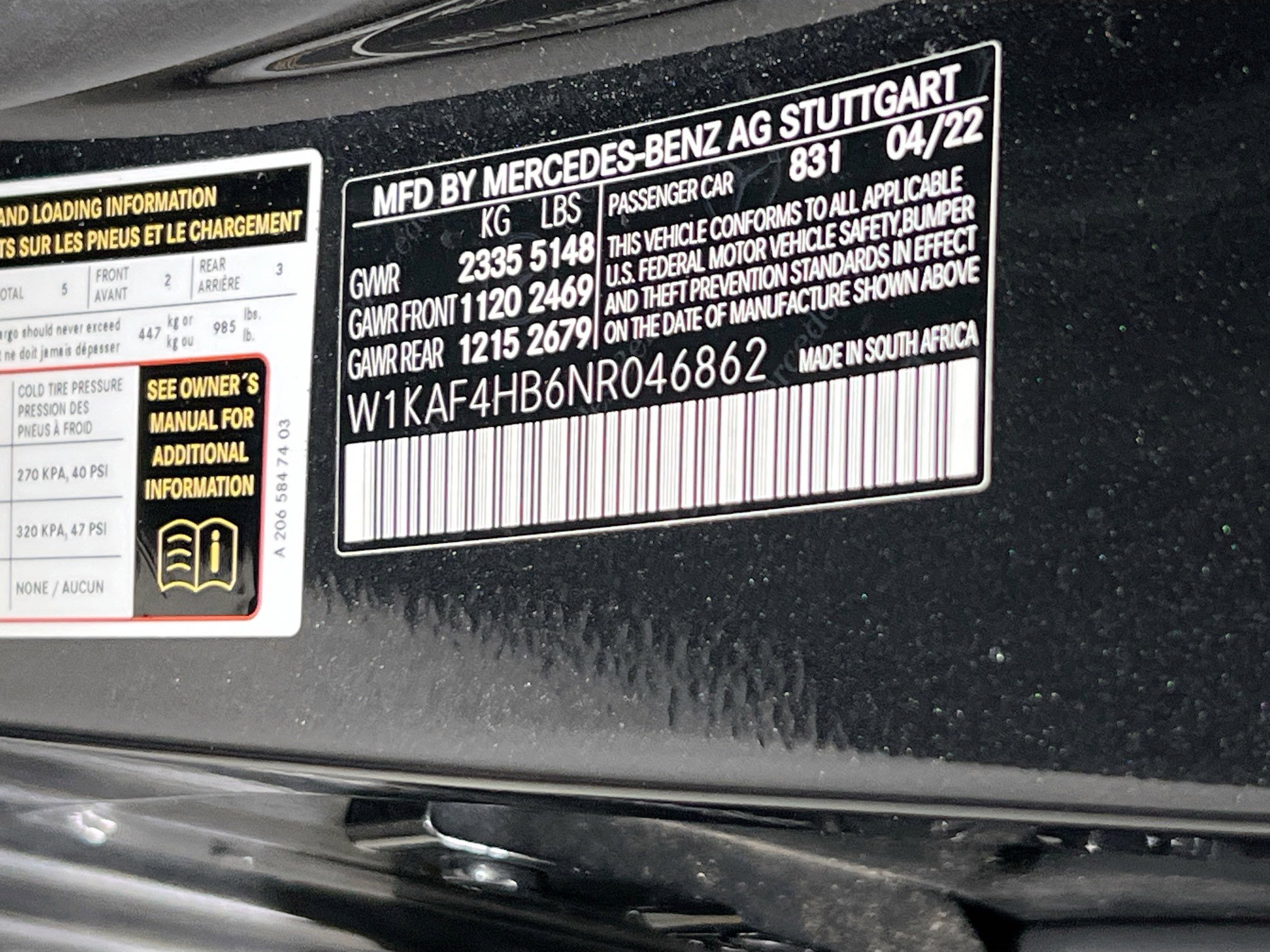 Used 2022 Mercedes-Benz C 300 4MATIC Sedan image 31