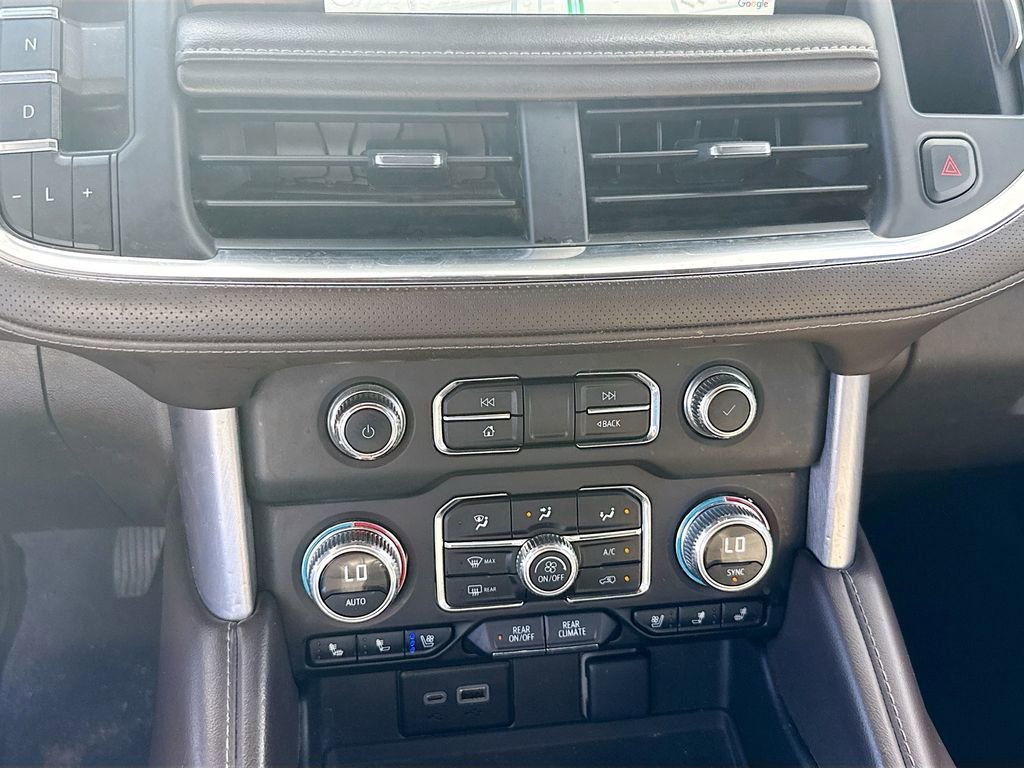 Used 2023 GMC Yukon SLT image 15