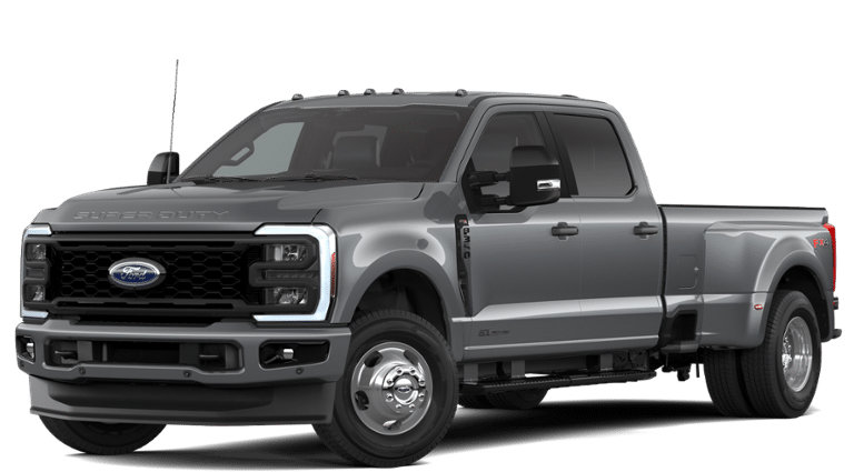 New 2026 Ford F350 XL w/ STX Appearance Package AWD/4WD image 23