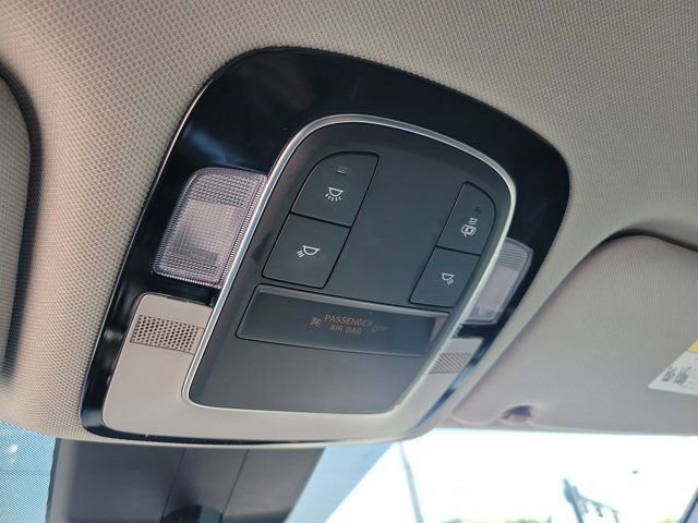 Certified 2023 Hyundai Santa Fe SE FWD image 27
