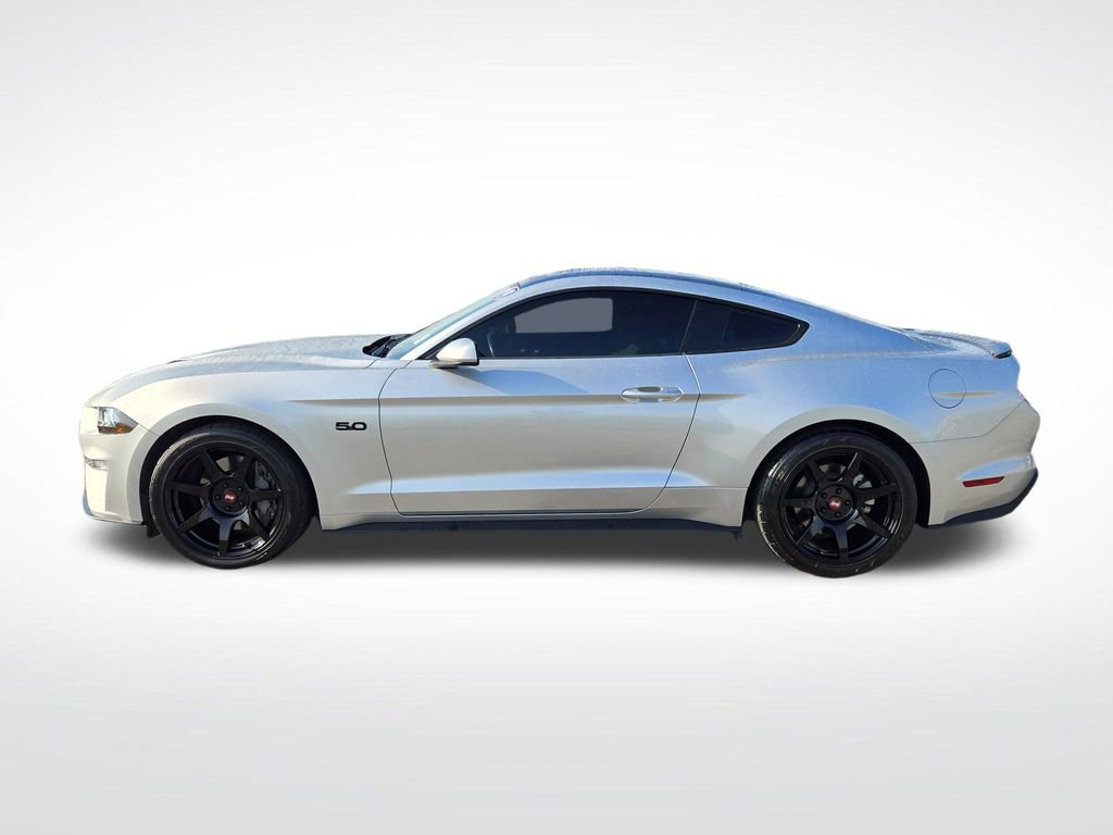 Used 2019 Ford Mustang GT w/ Black Accent Package RWD image 7