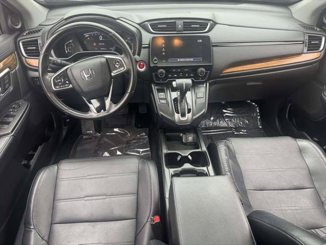 Used 2019 Honda CR-V EX-L image 12