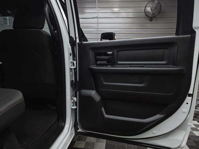 Used 2023 RAM 3500 Tradesman AWD/4WD image 35