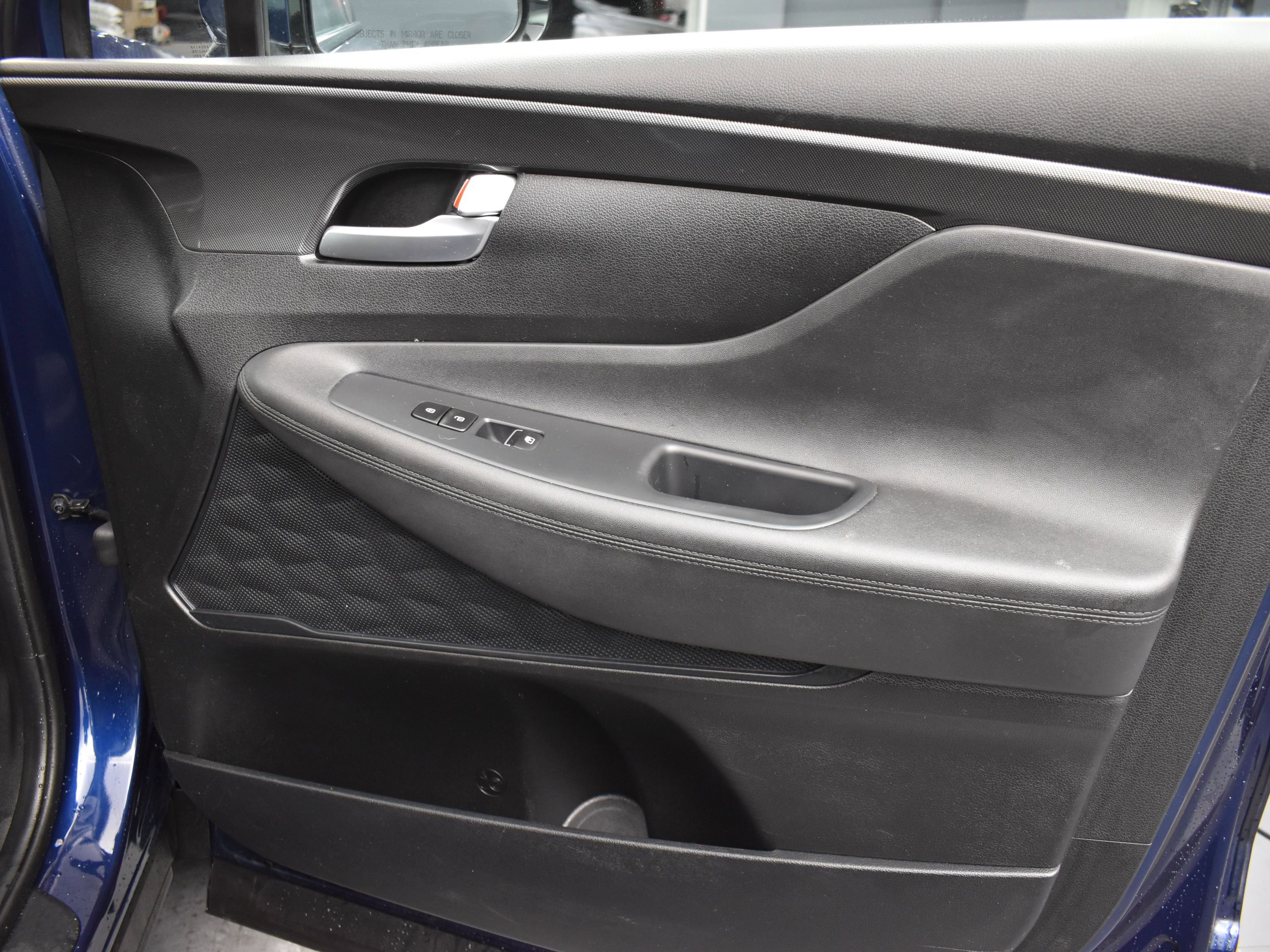 Used 2023 Hyundai Santa Fe SEL image 19