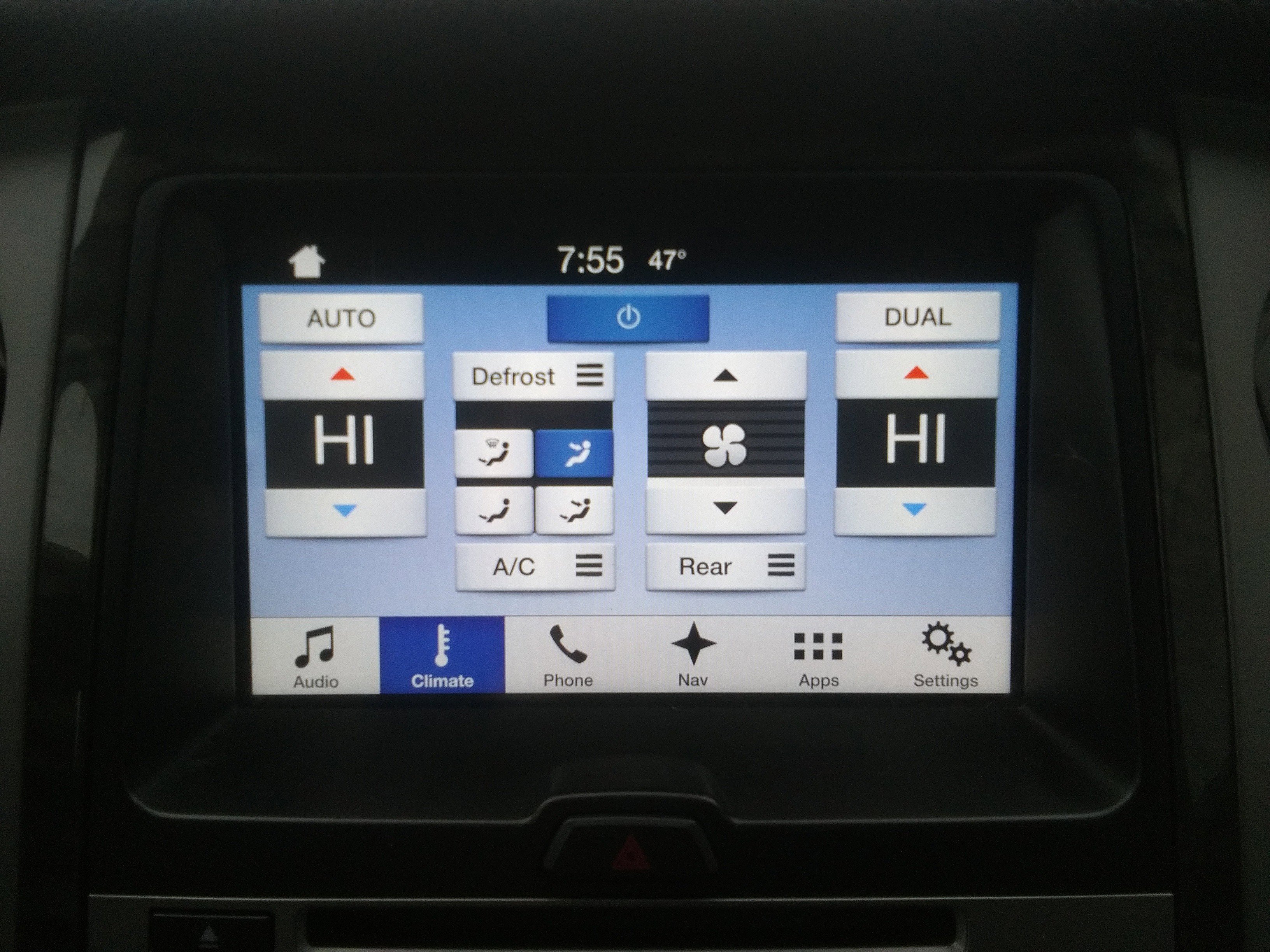 Used 2016 Ford Expedition Limited w/ Equipment Group 301A image 21