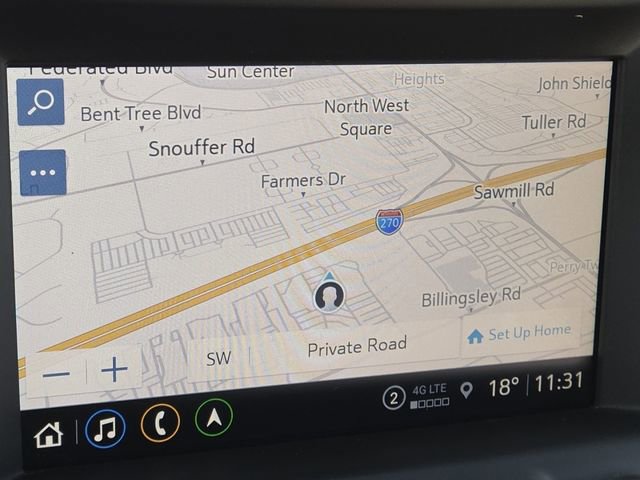 Used 2022 GMC Terrain Denali w/ Denali Premium Package image 4