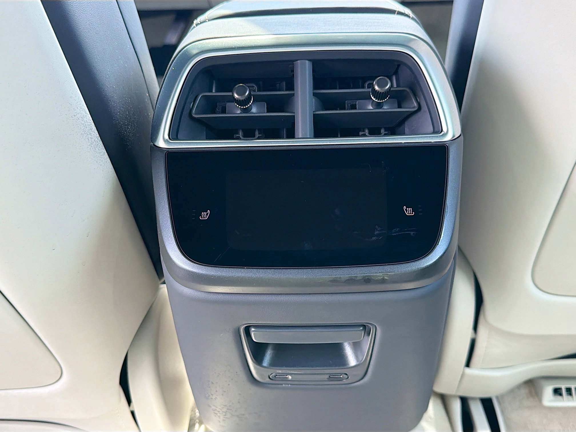 Used 2023 Lucid Air Grand Touring image 20