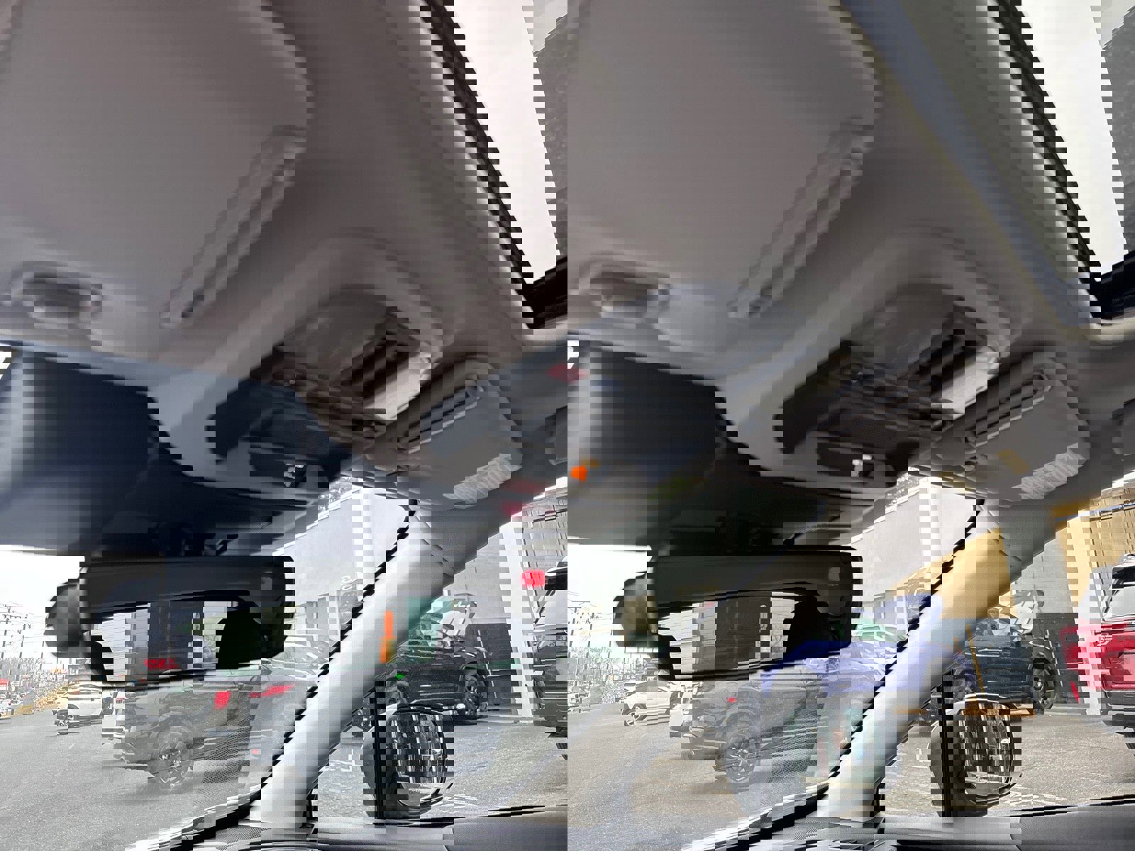 New 2026 Subaru Impreza 2.0i Sport image 26