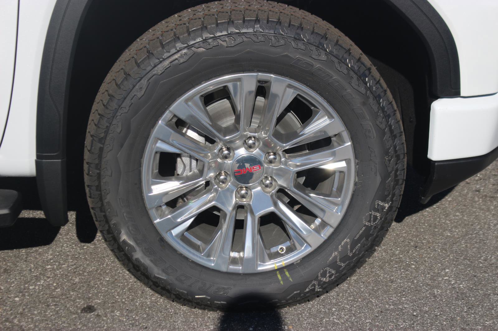 New 2026 GMC Sierra 1500 Denali w/ Technology Package image 9