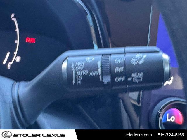Used 2023 Lexus NX 350 AWD w/ Vision Package image 30