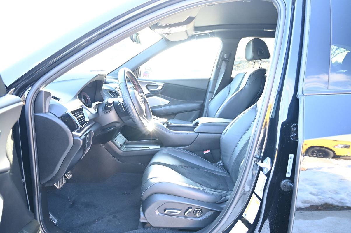 Used 2024 Acura RDX A-Spec image 17