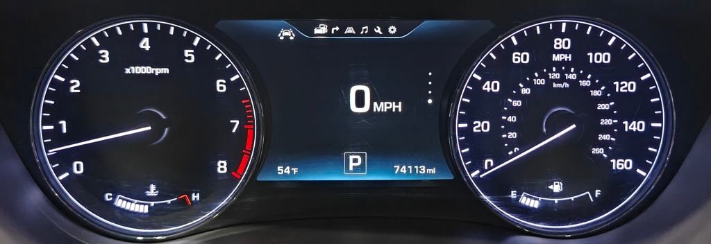Used 2015 Hyundai Genesis 3.8 w/ Option Group 04 image 58