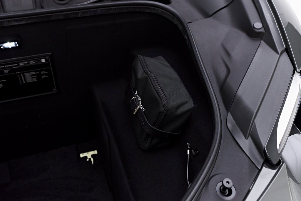 Used 2023 Ferrari 296 GTB image 21