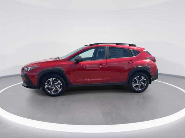 New 2026 Subaru Crosstrek 2.0i Premium image 4