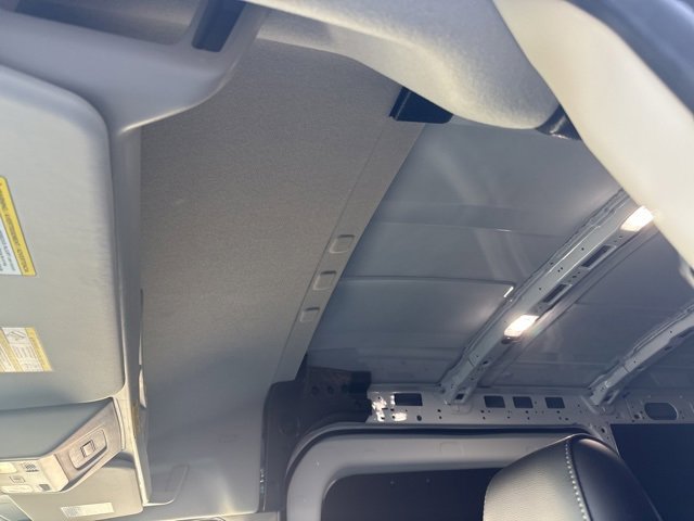 New 2025 Ford Transit 150 148 Medium Roof w/ Load Area Protection Package image 29