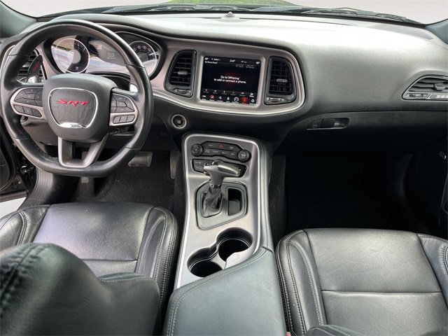 Used 2022 Dodge Challenger R/T Scat Pack image 10