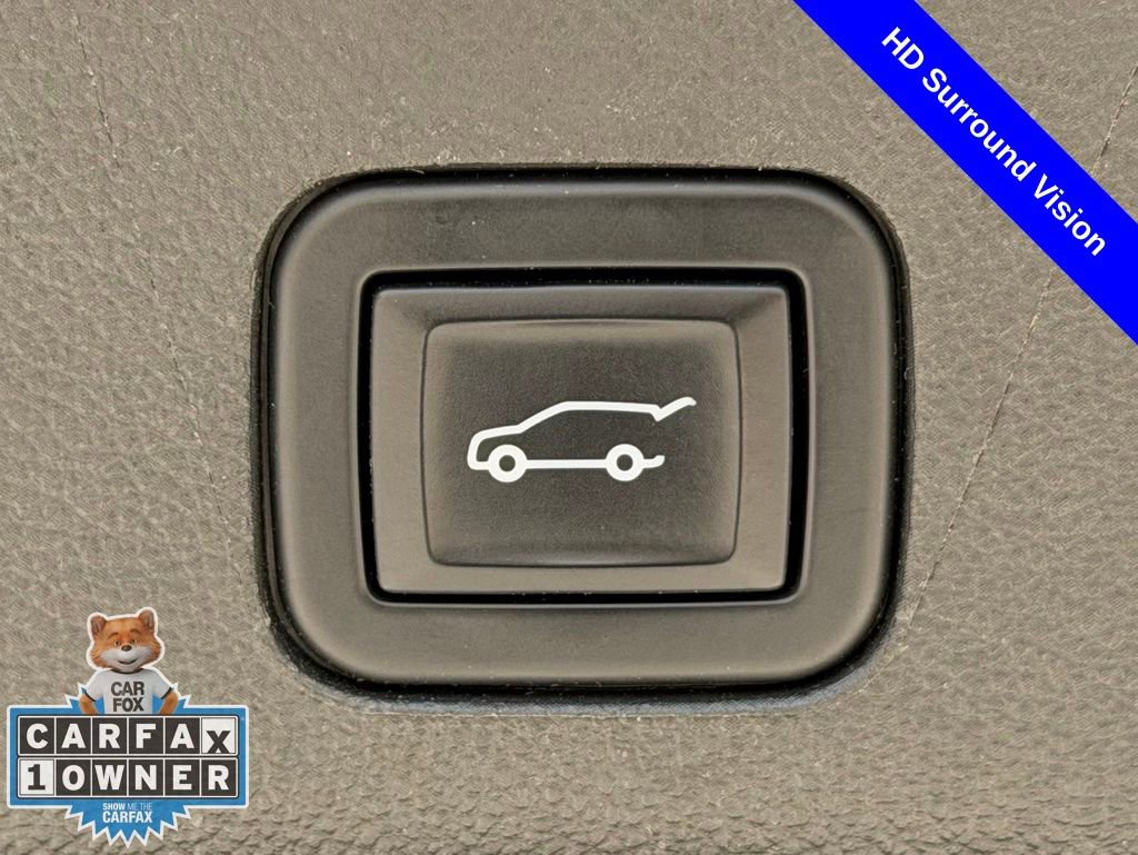 Used 2022 GMC Yukon SLT w/ SLT Premium Package AWD/4WD image 29