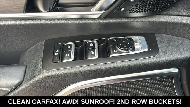 Used 2023 Kia Telluride SX X-Line AWD/4WD image 11