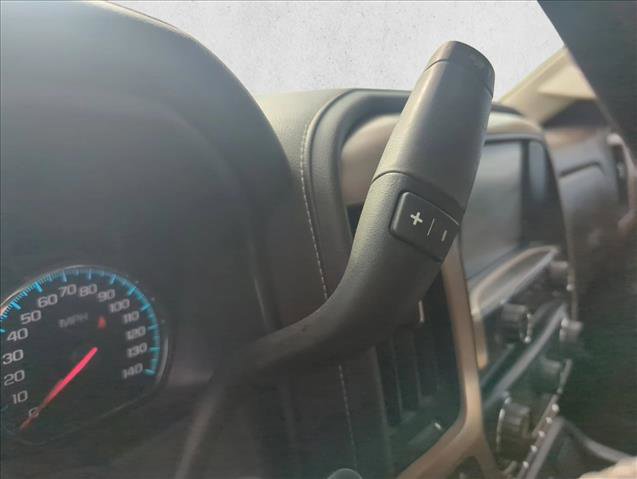 Used 2018 GMC Sierra 3500 Denali w/ Duramax Plus Package image 15