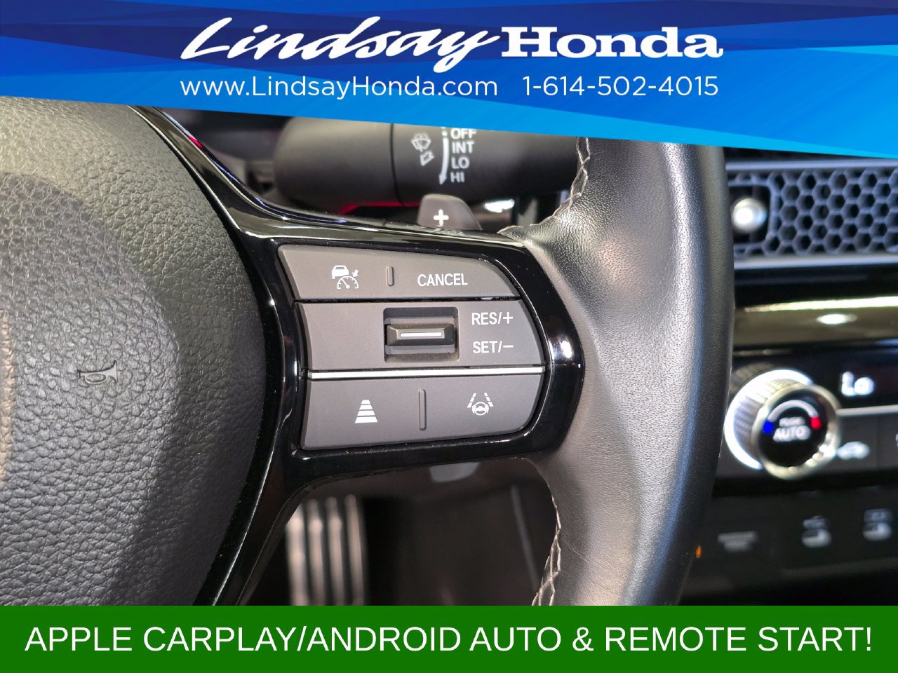 Used 2025 Honda Civic Sport image 16