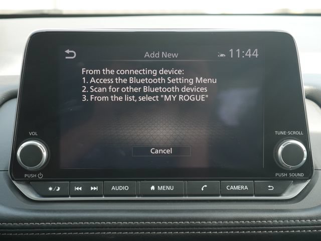Used 2024 Nissan Rogue SV FWD image 2