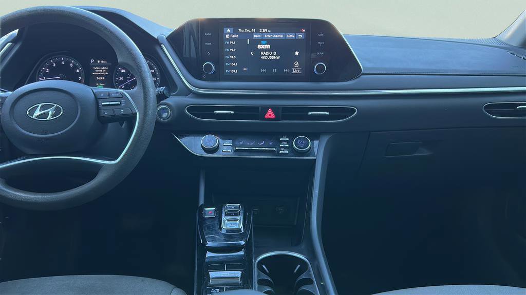 Used 2020 Hyundai Sonata SEL FWD image 19