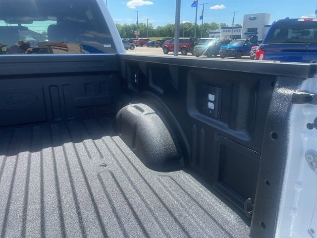 New 2026 Ford F150 XLT AWD/4WD image 68