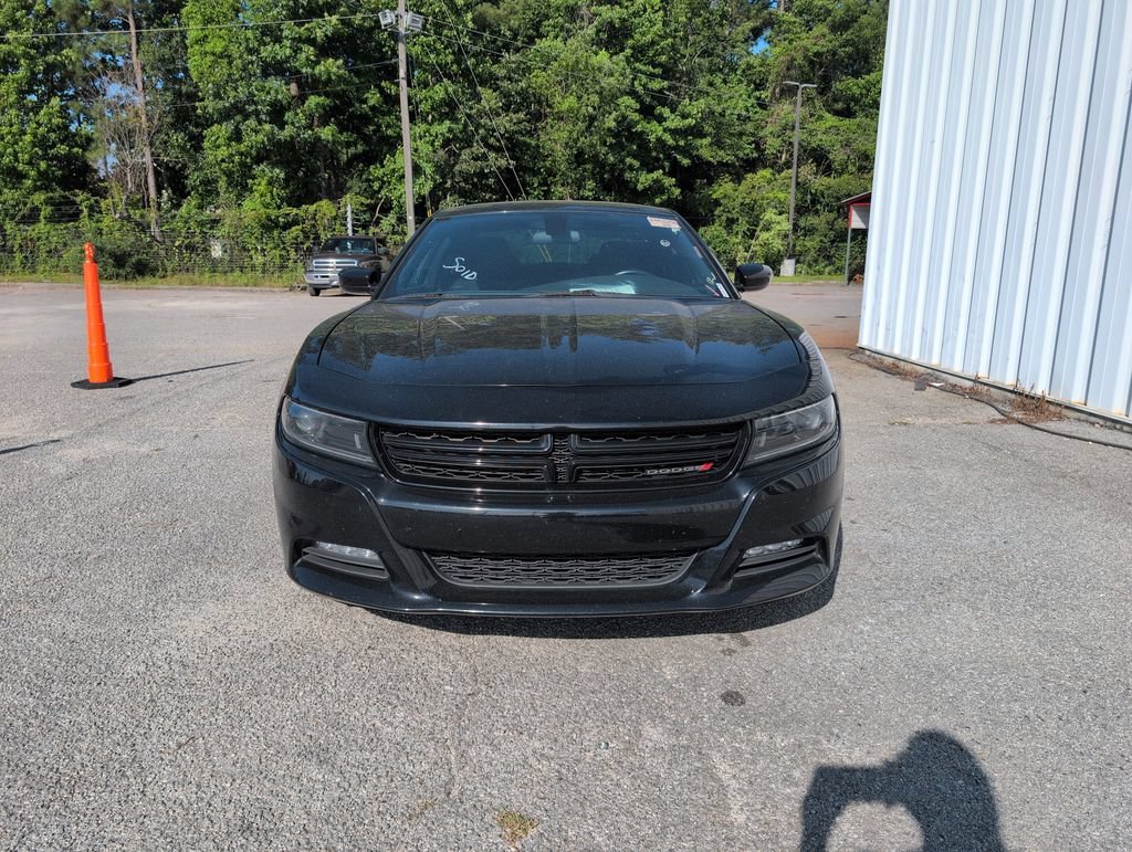 Used 2022 Dodge Charger SXT w/ Driver Convenience Group RWD image 3