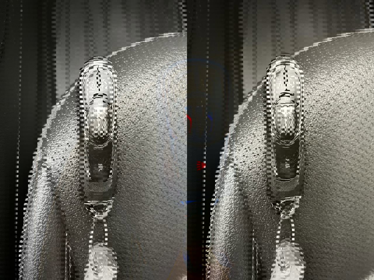 Certified 2024 Buick Encore GX Sport Touring w/ Comfort Package AWD/4WD image 25