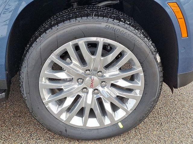 New 2026 GMC Yukon XL Elevation w/ Elevation Premium Package image 9