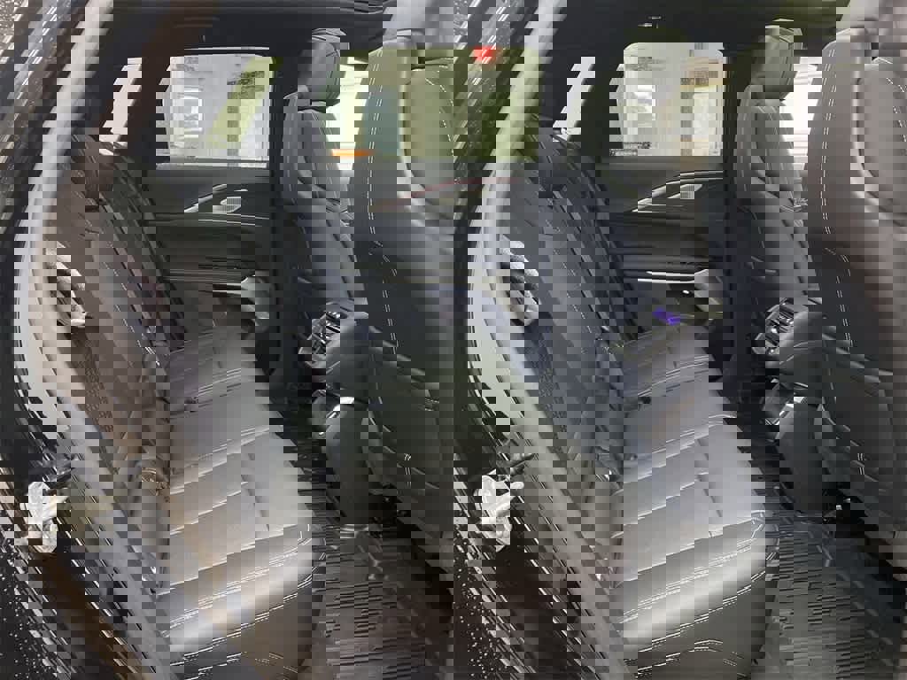 Certified 2024 Cadillac Lyriq Luxury w/ LPO, Floor Liner Package image 18