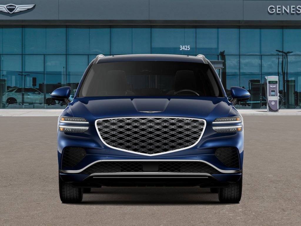 New 2026 Genesis GV70 2.5T Advanced AWD/4WD image 6