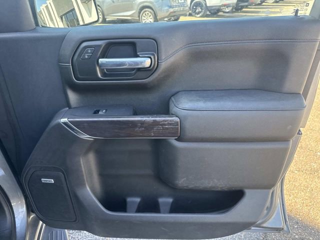 Used 2021 GMC Sierra 1500 SLT image 16