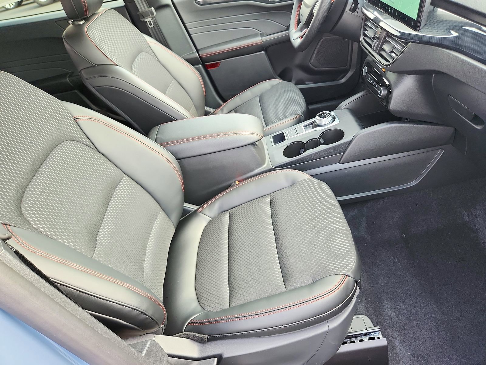 New 2026 Ford Escape ST-Line Select w/ Tech Pack #1 image 26