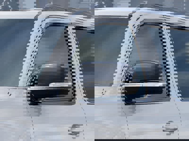 New 2026 Jeep Grand Wagoneer Limited image 12