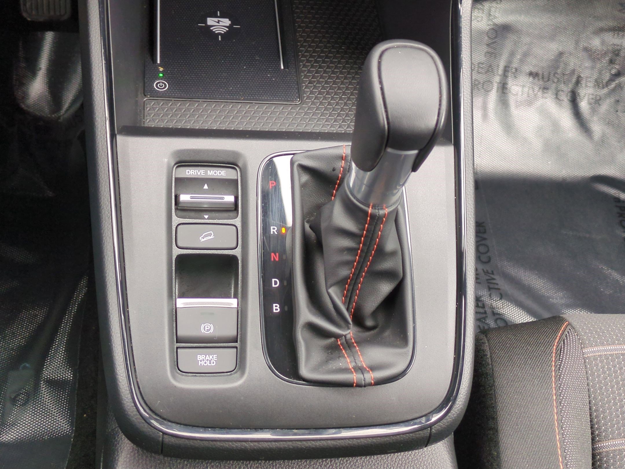 Used 2026 Honda CR-V TrailSport image 26